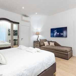 Chambre Triple Confort